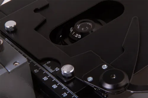 fotografía microscopio monocular digital Levenhuk D320L BASE 3M,  14