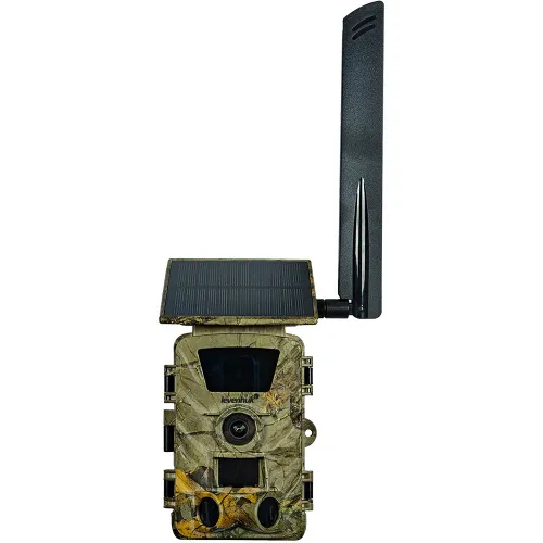 foto cámara de rastreo Levenhuk Trap LTE30,  9