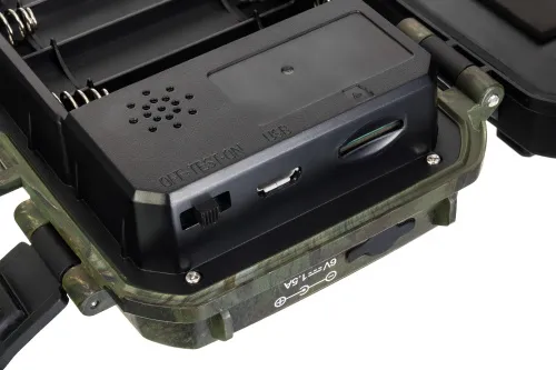 foto cámara de caza Levenhuk FC100,  9