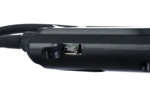 fotografía detector de gas Ermenrich NG40,  5