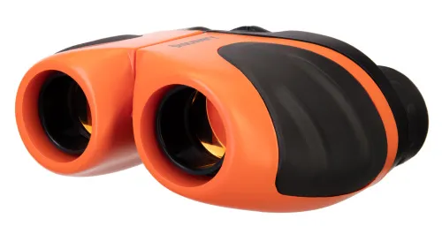 fotografía prismáticos Levenhuk Discovery Basics BBС 8x21,  8