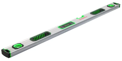 fotografía nivel digital Ermenrich Verk LL100,  2