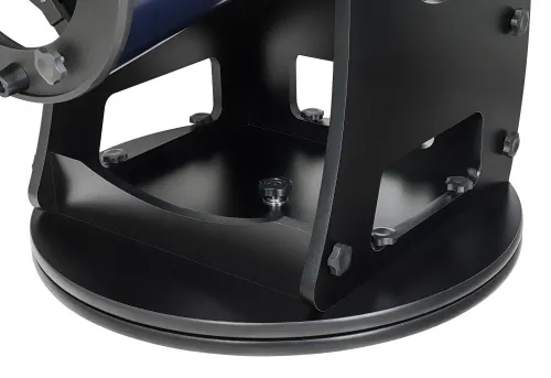 gráfico telescopio dobsoniano Levenhuk New Skyline PRO 12" (300/1525),  10