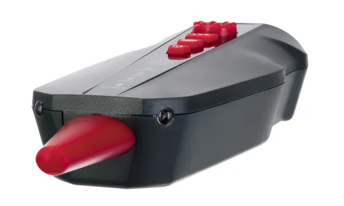 foto comprobador de longitud de cables Ermenrich NetGeeks NL70,  7