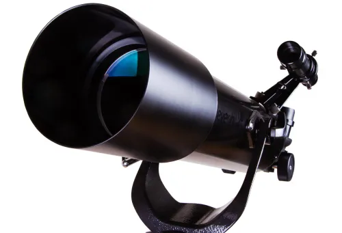 foto telescopio Levenhuk Skyline BASE 80T,  6