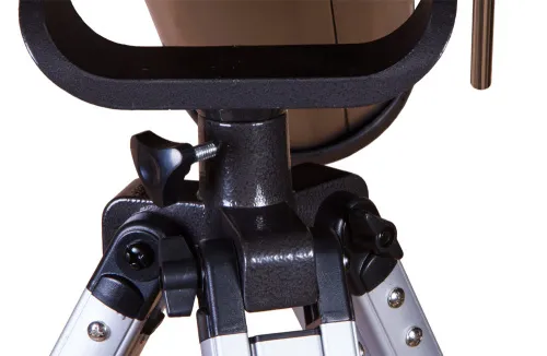 imagen telescopio Levenhuk Skyline BASE 80S,  8