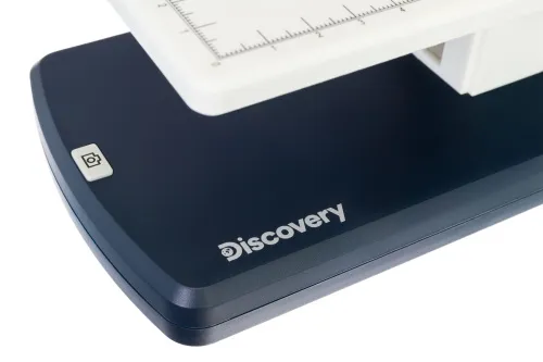 imagen microscopio digital Levenhuk Discovery Artisan 128,  10