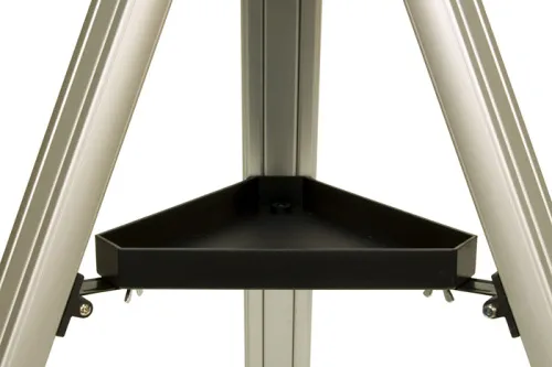 fotografía telescopio Levenhuk Skyline PRO 90 MAK,  4