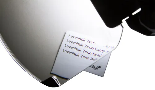fotografía lupa Levenhuk Zeno Lamp ZL19 LED,  9