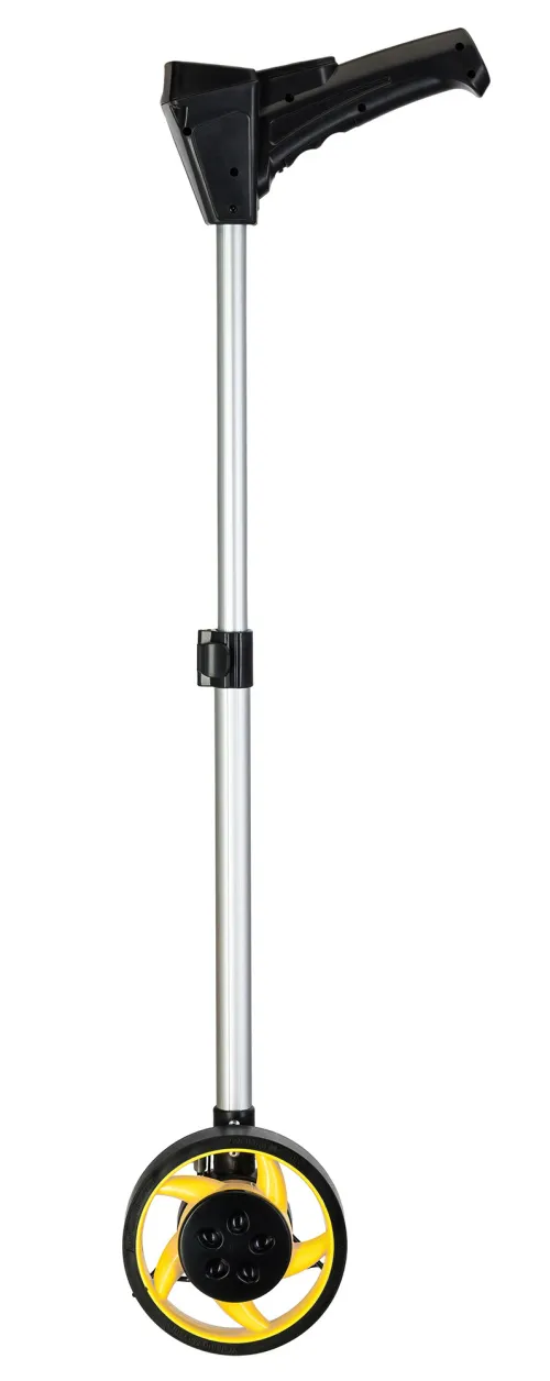 foto rueda de medición digital Ermenrich Reel WM10,  4