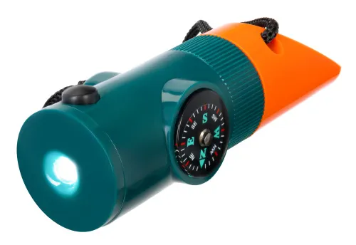 fotografía kit de supervivencia Levenhuk LabZZ SK1,  5