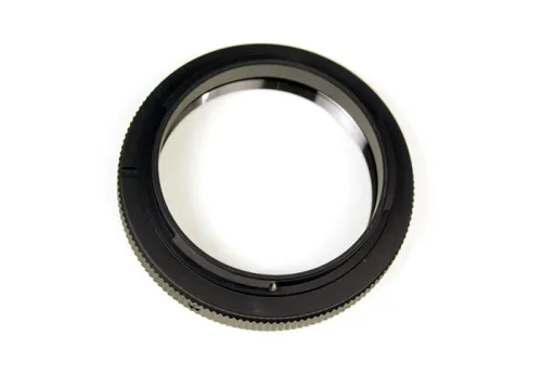 gráfico anillo adaptador Bresser para cámaras Nikon M42,  5