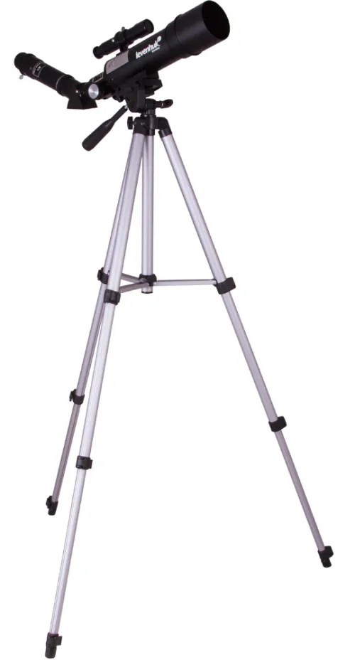 foto telescopio Levenhuk Skyline Travel Sun 50,  8