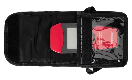 imagen multímetro óptico Ermenrich NetGeeks NU10,  3