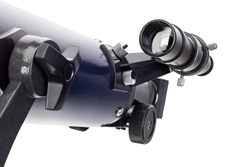 foto telescopio Levenhuk New Skyline BASE 70/700 AZ2,  8