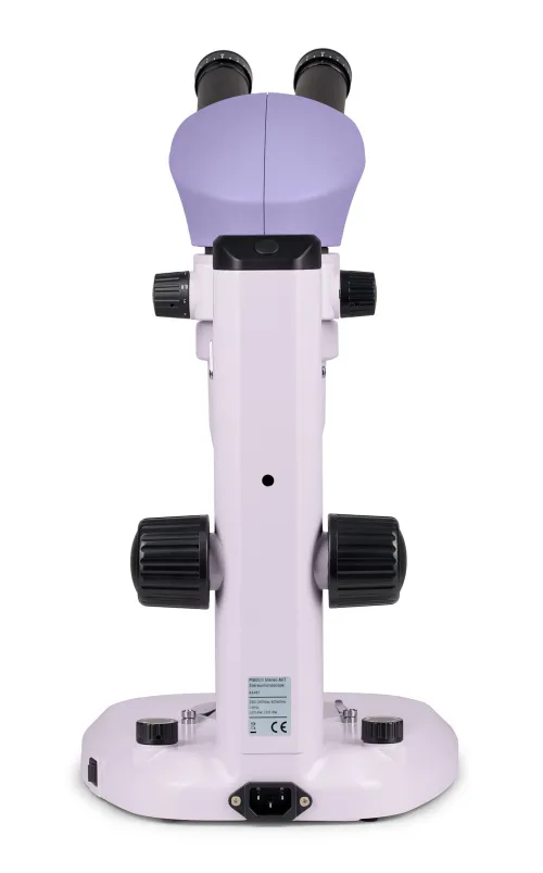 imagen estereomicroscopio MAGUS Stereo A6,  10