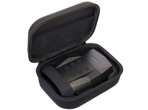 imagen prismáticos digitales de visión nocturna Levenhuk Halo 13X PLUS,  4