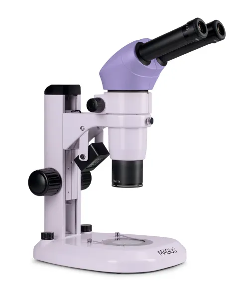 imagen estereomicroscopio MAGUS Stereo A8,  2