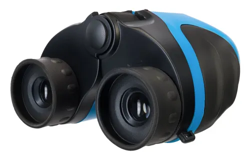 fotografía prismáticos Levenhuk Discovery Basics BBС 8x21,  9