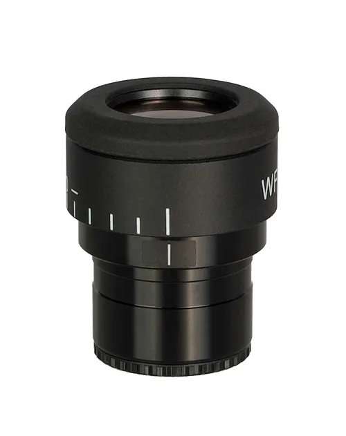 gráfico ocular con retícula y ajuste de las dioptrías MAGUS ND10R 10х/22 mm (D 30 mm),  3
