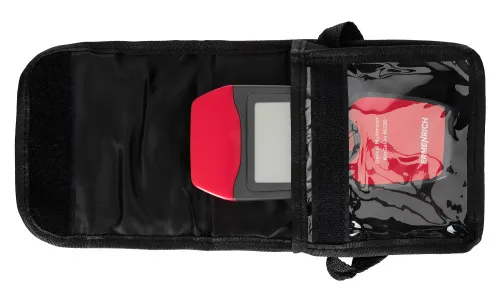 foto multímetro óptico Ermenrich NetGeeks NU30,  3