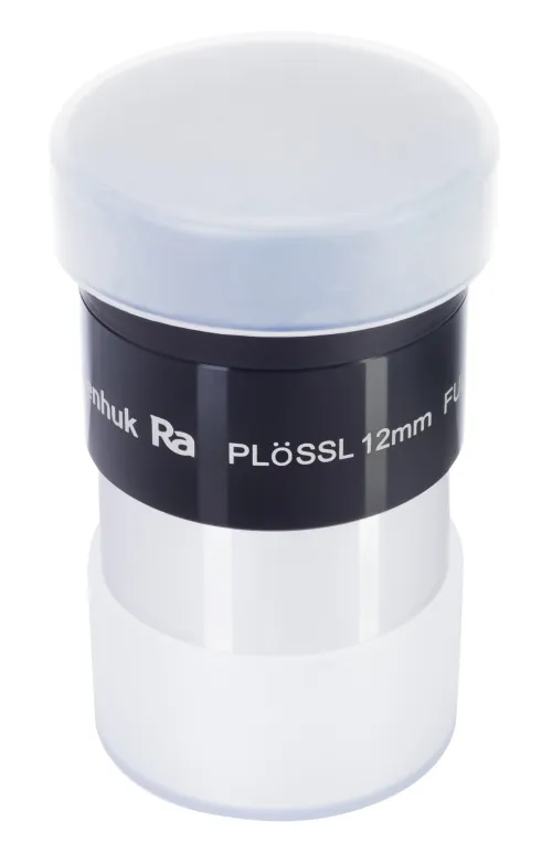 imagen ocular Levenhuk Plössl de 12 mm,  2