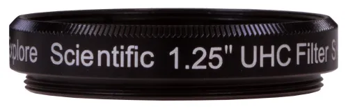 foto filtro de niebla Explore Scientific UHC 1,25",  4