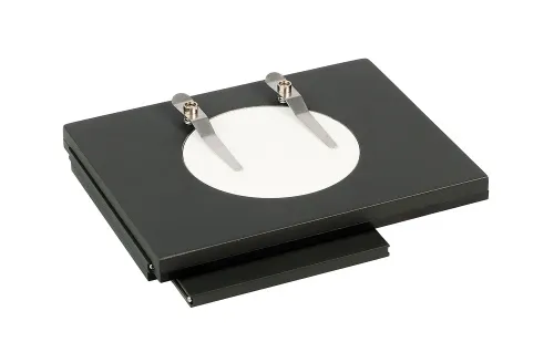gráfico platina mecánica MAGUS XY A10 para microscopios estereoscópicos,  4