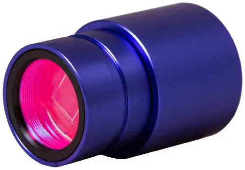 imagen cámara digital Levenhuk M130 BASE,  6