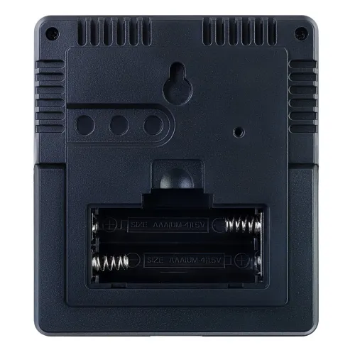 gráfico termohigrómetro Levenhuk Wezzer BASE L20,  6