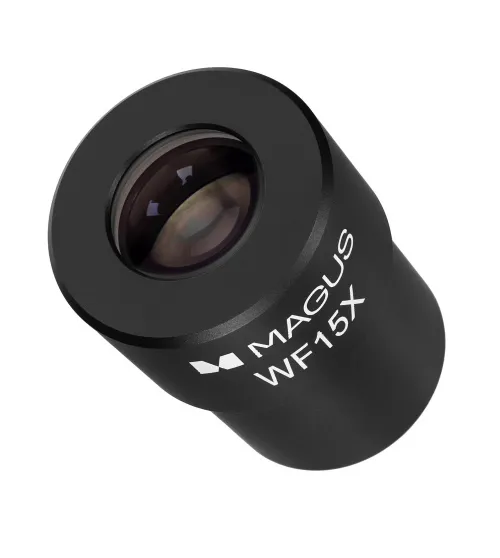 imagen ocular MAGUS ME15 15x/15 mm (D 30 mm) ,  2