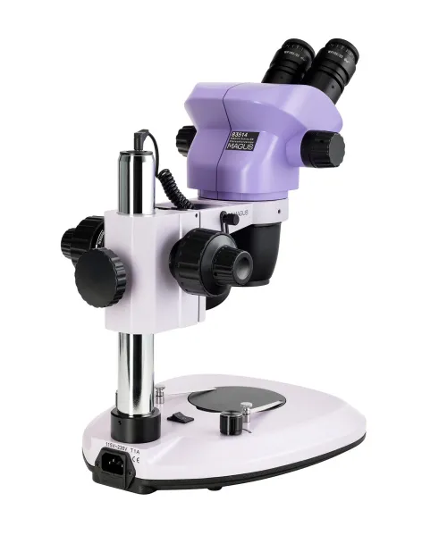 gráfico estereomicroscopio MAGUS Stereo 8B,  11