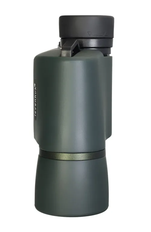 gráfico prismáticos Levenhuk New Sherman PRO 12x42,  9