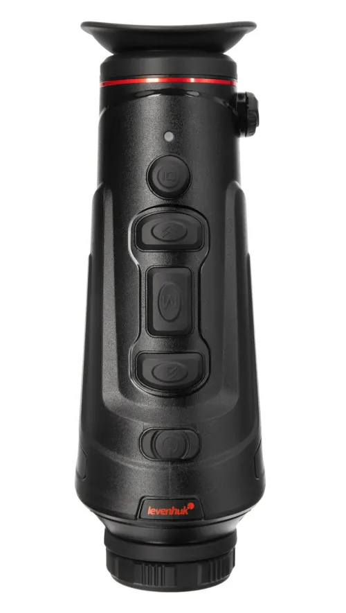 foto monocular de visión térmica Levenhuk Fatum Z500,  11