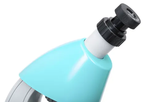 imagen microscopio Levenhuk Discovery Micro con libro,  12