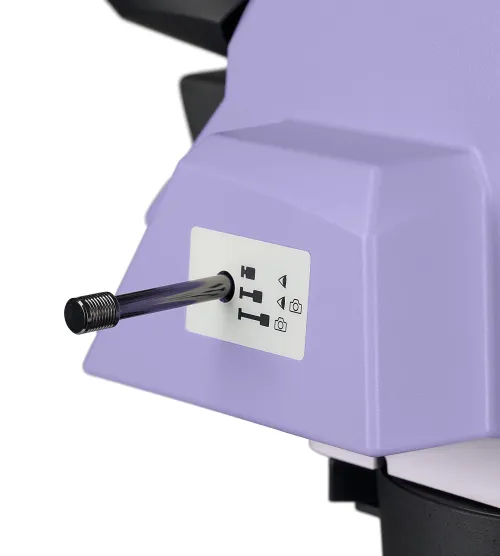 foto microscopio biológico MAGUS Bio 290T,  10