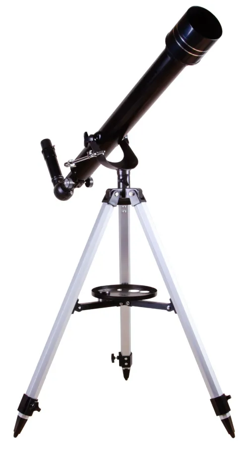 foto telescopio Levenhuk Skyline BASE 60T,  3