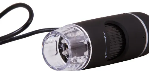 foto microscopio digital Levenhuk DTX 90,  6