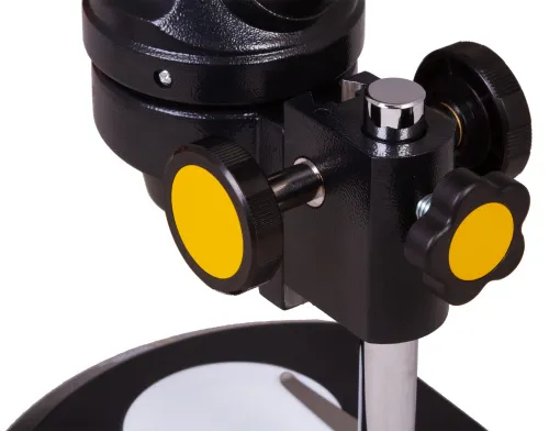 foto microscopio Bresser National Geographic 20x, monocular,  7