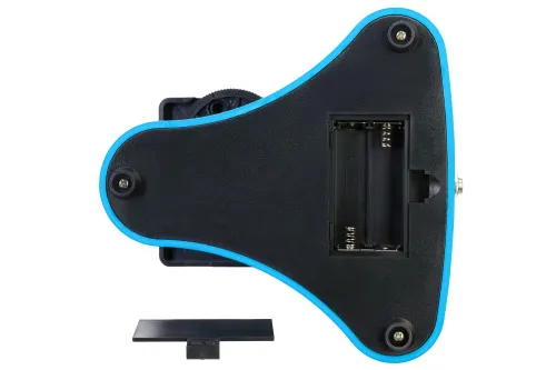 fotografía microscopio Levenhuk Rainbow 50L PLUS,  16