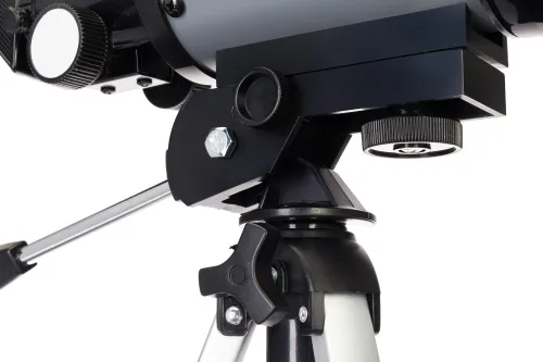 imagen telescopio Levenhuk Blitz 70s BASE,  7