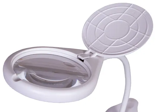 fotografía lupa Levenhuk Zeno Desk D19,  5