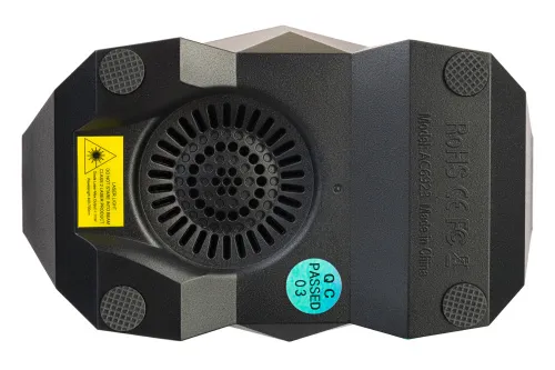 foto astroplanetario Levenhuk LabZZ SP30,  10