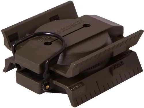 foto brújula Levenhuk DC65,  5