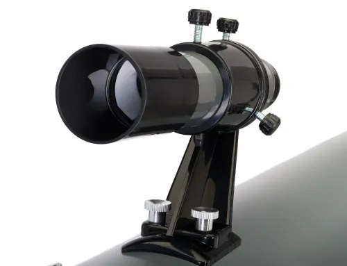 imagen telescopio Levenhuk Blitz 114 BASE,  9