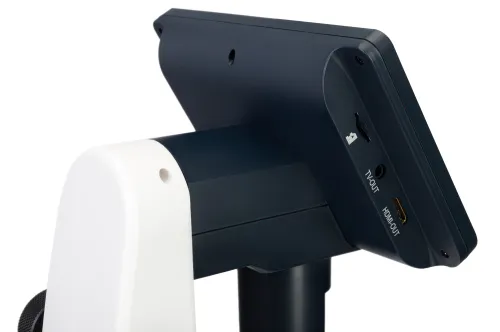 fotografía microscopio digital Levenhuk Discovery Artisan 512,  6