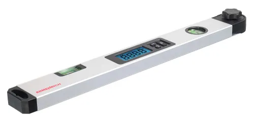 fotografía medidor de ángulos digital Ermenrich Verk DA40,  3