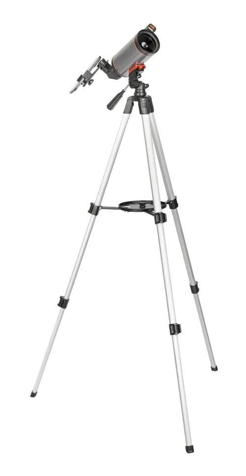 imagen fototelescopio Levenhuk Kelvin Nova PLUS MAK 70/750,  3