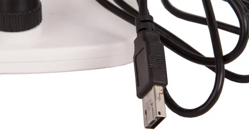 gráfico microscopio digital Levenhuk DTX 300 LCD,  9