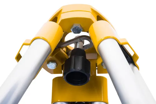 gráfico trípode Ermenrich PLT30,  5